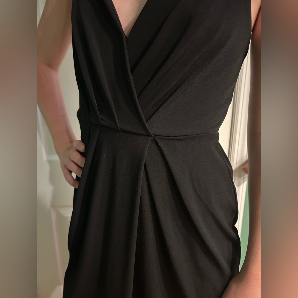 Bcbgeneration Cocktail Spaghetti Strap Mini Dress… - image 4